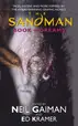 Book cover of The Sandman - Book of Dreams
