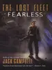 Book cover of Fearless