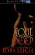 Book cover of Soul deep