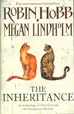 Book cover of The Inheritance and other stories