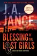 Book cover of Blessing of the Lost Girls
