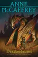 Book cover of Dragondrums