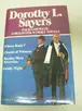 Book cover of Four complete Lord Peter Wimsey novels