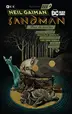 Book cover of Biblioteca Sandman vol. 03