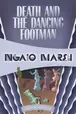 Book cover of Death and the Dancing Footman
