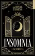 Book cover of Insomnia