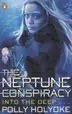 Book cover of The Neptune Conspiracy