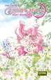 Book cover of Sailor Moon Short Stories 1