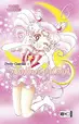 Book cover of Pretty Guardian Sailor Moon 06