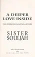 Book cover of A deeper love inside