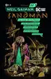 Book cover of Biblioteca Sandman vol. 02