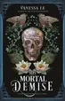 Book cover of His Mortal Demise