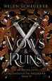 Book cover of Vows & Ruins
