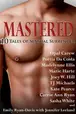 Book cover of Mastered