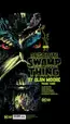 Book cover of Absolute Swamp Thing by Alan Moore Vol. 3