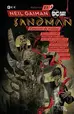 Book cover of Biblioteca Sandman vol. 04