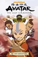 Book cover of Avatar