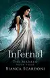 Book cover of Infernal
