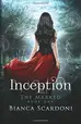 Book cover of Inception