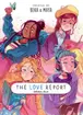 Book cover of The Love Report Volume 2