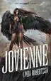 Book cover of Jovienne