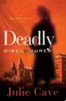 Book cover of Deadly Disclosures