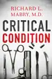 Book cover of Critical Condition