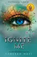 Book cover of Ignite Me
