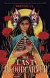 Book cover of The Last Bloodcarver