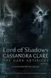 Book cover of Lord of Shadows