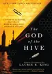 Book cover of The God of the Hive