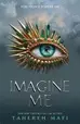 Book cover of Imagine Me
