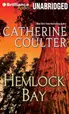 Book cover of Hemlock Bay