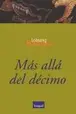 Book cover of Mas Alla del Decimo