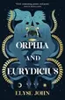 Book cover of Orphia and Eurydicius