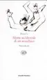 Book cover of Morte accidentale di un anarchico