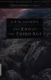 Book cover of The End of the Third Age
