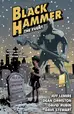 Book cover of Black Hammer, Vol. 2