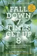 Book cover of Fall down 7 times get up 8