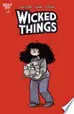 Book cover of Wicked Things #3
