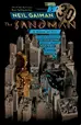 Book cover of Sandman Vol. 5: A Game of You 30th Anniversary New Edition