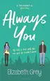 Book cover of Always You