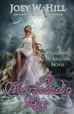 Book cover of A mermaid's kiss