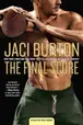 Book cover of Final Score