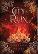 Book cover of City of Ruin