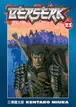 Book cover of Berserk Volume 23