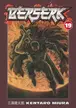 Book cover of Berserk Volume 19