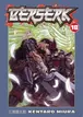 Book cover of Berserk Volume 18