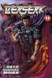 Book cover of Berserk Volume 11