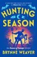 Book cover of Hunting Season